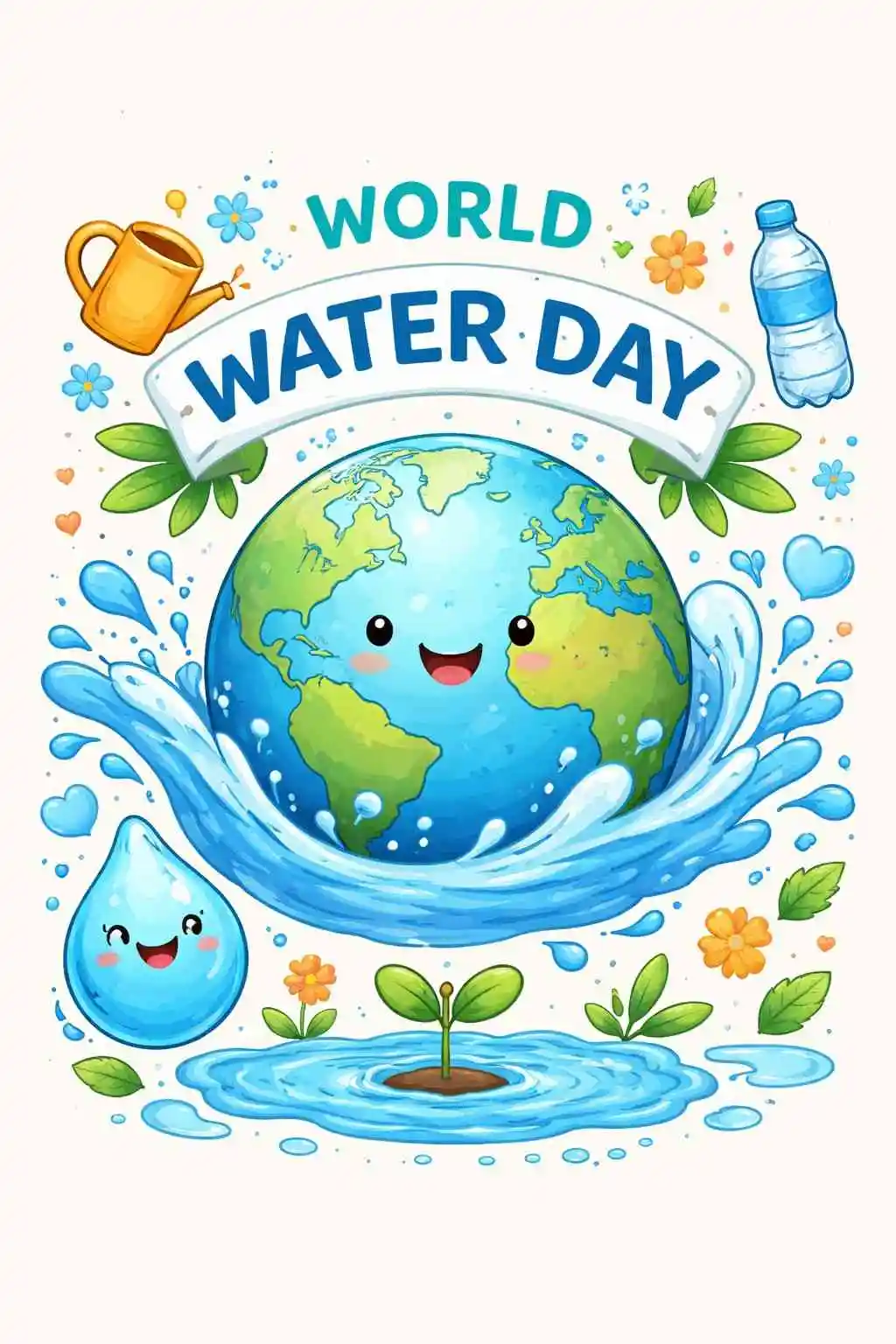 World Water Day